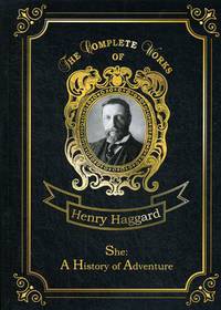 She: A History of Adventure. Volume 41