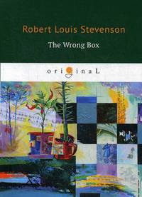 The Wrong Box