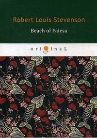 Beach of Falesa