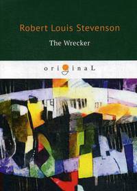 The Wrecker