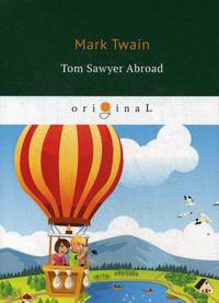 Tom Sawyer Abroad