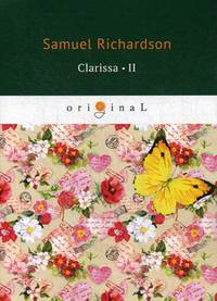 Clarissa. Part 2