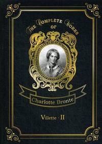Villette. Part 2. Volume 6