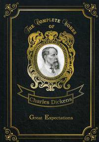 Great Expectations. Volume 5