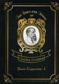 David Copperfield. Part 1. Volume 11
