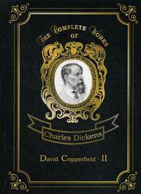 David Copperfield. Part 2. Volume 12