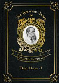 Bleak House. Part 1. Volume 18