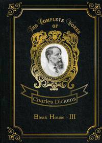 Bleak House. Part 3. Volume 20