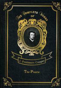 The Prairie. Volume 5