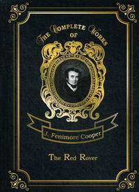 The Red Rover. Volume 16