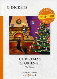 Christmas Stories. Part 2: The Chimes