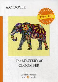 The Mystery of Cloomber