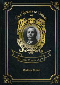 Rodney Stone. Volume 4