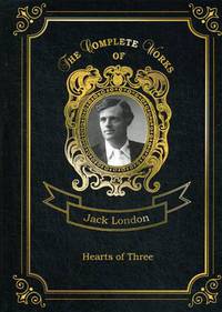 Hearts of Three. Volume 1