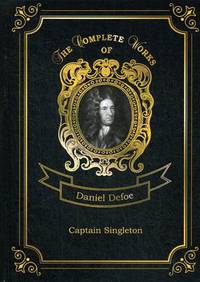Captain Singleton. Volume 10
