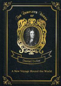 A New Voyage Round the World. Volume 13