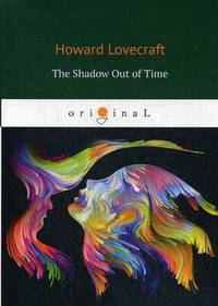 The Shadow Out of Time