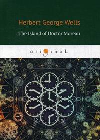 The Island of Doctor Moreau
