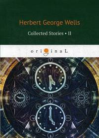 Collected Stories. Part 2
