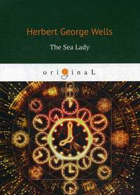 The Sea Lady