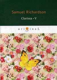 Clarissa. Part 5