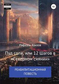 Пуд соли, или 12 Шагов в "Северном сиянии"