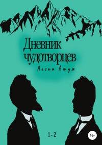 Дневник чудотворцев