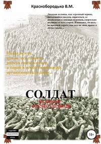 Солдат Великой Отечественной