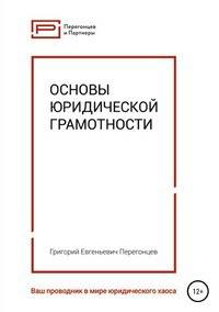 Основы юридической грамотности
