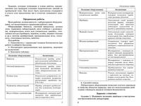 Методические рекомендации по проведению лабораторных работ на уроках биологии. 5 класс. ФГОС