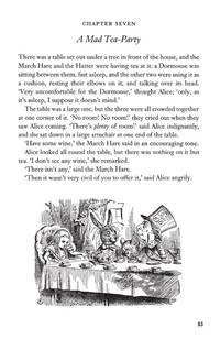 Alice in wonderland. Through the looking-glass. Алиса в стране чудес. Алиса в зазеркалье