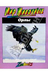 Орлы - (Мир животных)