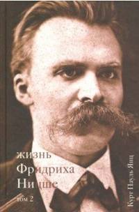 Жизнь Фридриха Ницше. Том 2