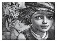 Туманный дайвер (первая часть дилогии)