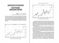Японские свечи. Графический анализ финансовых рынков
