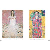 Климт. Шедевры