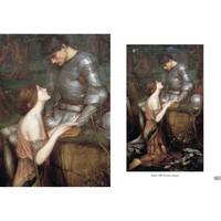 Уотерхауз. Шедевры