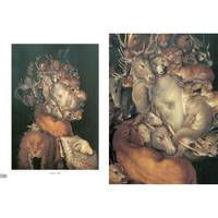 Арчимбольдо. Шедевры