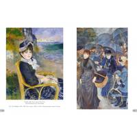 Ренуар. Импрессионизм