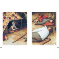 МС. Питер Брейгель Старший. Крестьянские сюжеты