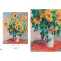 Клод Моне. Натюрморт