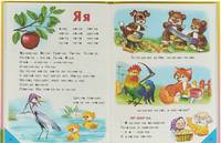 Алфавит, азбука, букварь