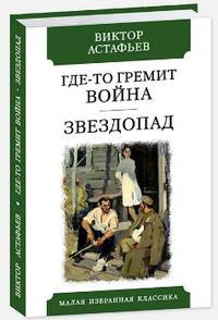 Где-то гремит война. Звездопад