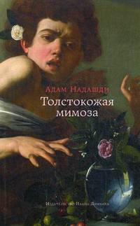 Толстокожая мимоза. Быть счастливым - или нормальным?