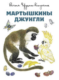 Мартышкины джунгли
