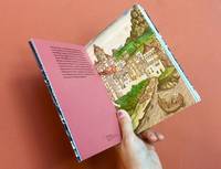 Революция Гутенберга: книги эпохи перемен