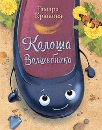 Калоша волшебника, или Занимательное пособие по правилам поведения