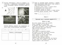 Чтение. 4 класс. Диагностика читательской компетентности. Учебное пособие
