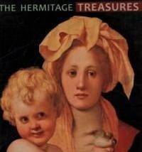 The Hermitage. Treasures