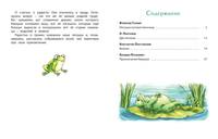 Лягушачьи приключения